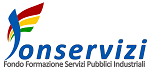 LOGO Fonservizi